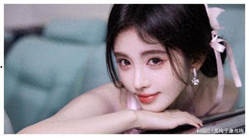 王楚然娱乐吃瓜是真的吗,真相揭秘还是网络谣言?
